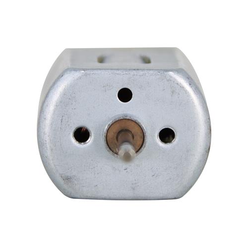 MINI MOTOR 9-12V PARA PROYECTOS 30X24MM