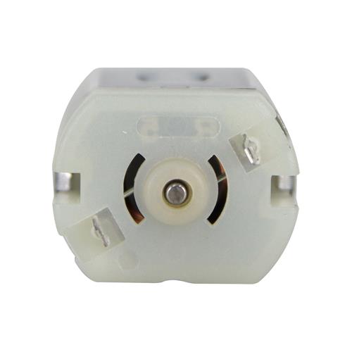MINI MOTOR 9-12V PARA PROYECTOS 30X24MM