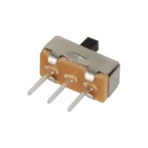 MICRO-SWITCH MINI 3 PINES 2 POSICIONES