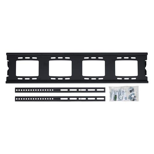 SOPORTE PARA TV 65-120/265 LBS/FIJO 0