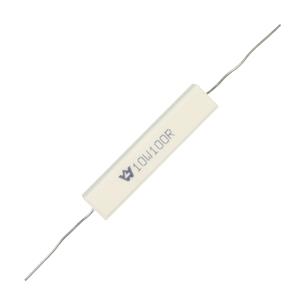 RESISTENCIA CEMENTO 10W-100 OHM