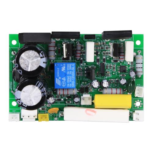 TARJETA AMPLIFICADOR PARA CAJA SIGMA156