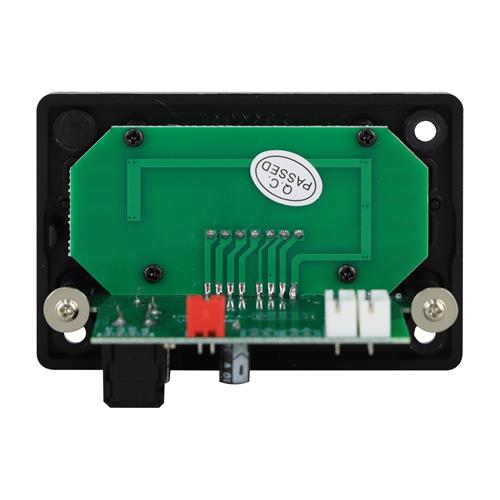 MODULO REPRODUCTOR MP3 CON USB/SD/FM/BLT/MIC 5-12V