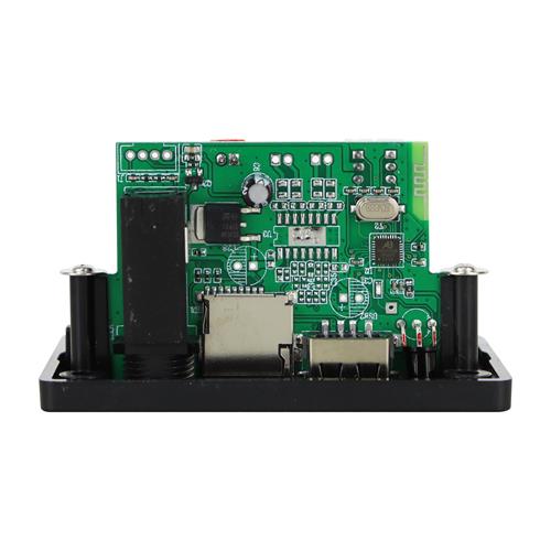 MODULO REPRODUCTOR MP3 CON USB/SD/FM/BLT/MIC 5-12V