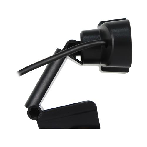 CAMARA WEB USB FULL HD CON MICROFONO