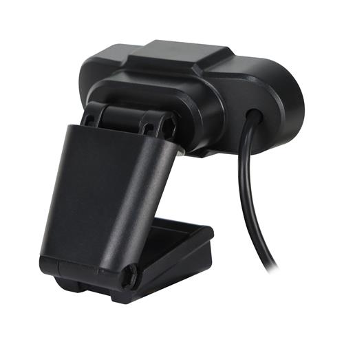 CAMARA WEB USB FULL HD CON MICROFONO