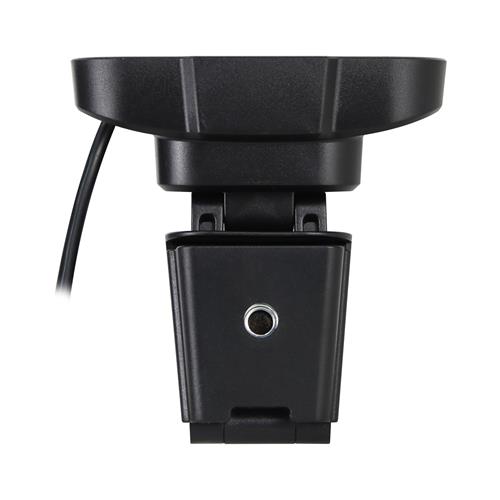 CAMARA WEB USB FULL HD CON MICROFONO