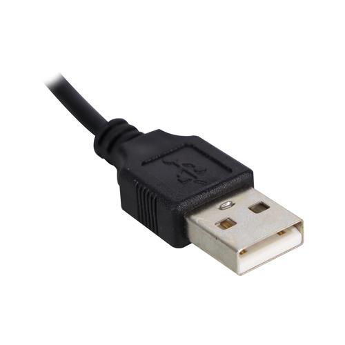 CAMARA WEB USB FULL HD CON MICROFONO