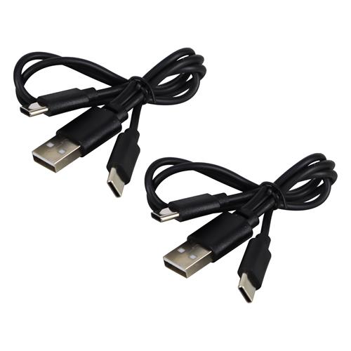 SISTEMA INALAMBRICO UHF CON MICROFONO CORBATA DOBLE