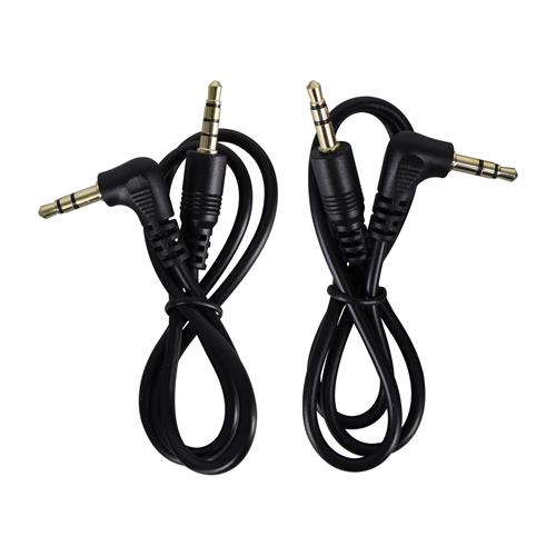 SISTEMA INALAMBRICO UHF CON MICROFONO CORBATA DOBLE