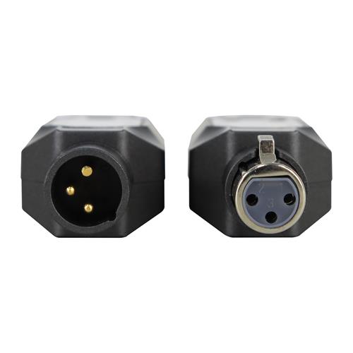 SISTEMA INALAMBRICO UHF XLR