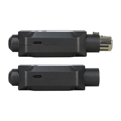 SISTEMA INALAMBRICO UHF XLR