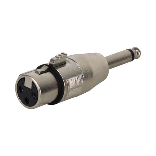 SISTEMA INALAMBRICO UHF XLR
