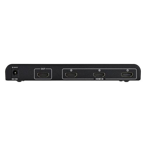 SWITCH HDMI 1 X 3 ENTRADAS 1.4V