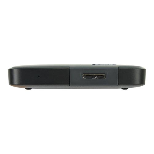 DISCO DURO EXTERNO 1TB USB 3.0 NEGRO - CLA