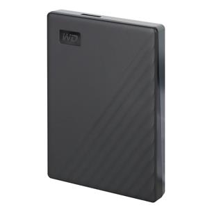 DISCO DURO EXTERNO 2TB USB 3.2 GEN1 CIFRADO - CLA
