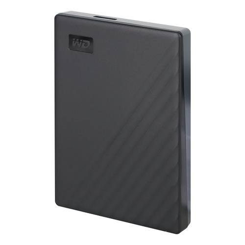 DISCO DURO EXTERNO 2TB USB 3.2 GEN1 CIFRADO - CLA