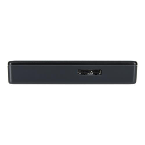 DISCO DURO EXTERNO 2TB USB 3.2 GEN1 CIFRADO - CLA