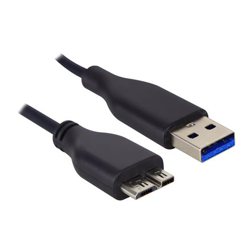 DISCO DURO EXTERNO 2TB USB 3.2 GEN1 CIFRADO - CLA