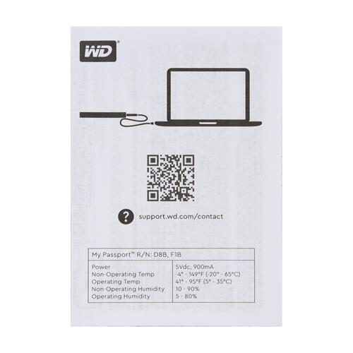 DISCO DURO EXTERNO 2TB USB 3.2 GEN1 CIFRADO - CLA