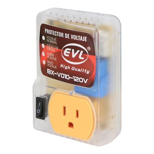 PROTECTOR DE VOLTAJE 2400W-120V