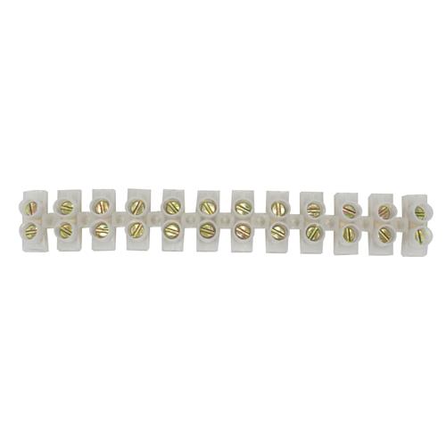 BOR-15AMP-WH CLA-3