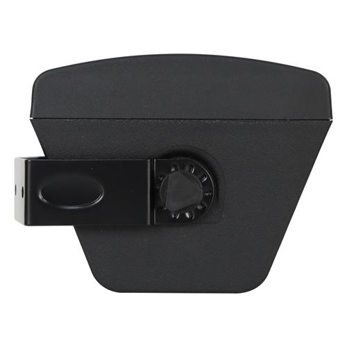 CAJA PASIVA 4 80W PARA EXTERIOR NEGRO