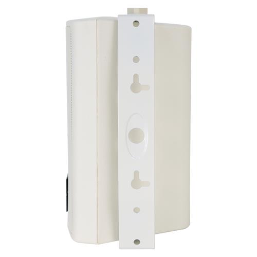 CAJA PASIVA 4 80W PARA EXTERIOR BLANCO