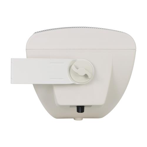CAJA PASIVA 6.5 150W PARA EXTERIOR CON TRANSFORMADOR BLANCO