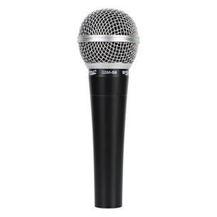 MICROFONO VOCAL PROF. C/CABLE