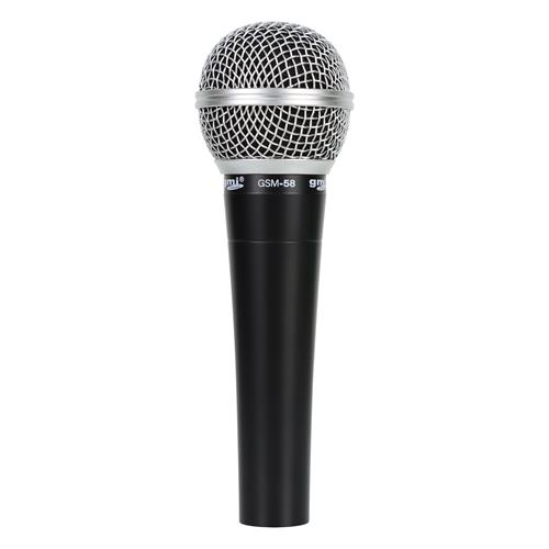 MICROFONO VOCAL PROF. C/CABLE