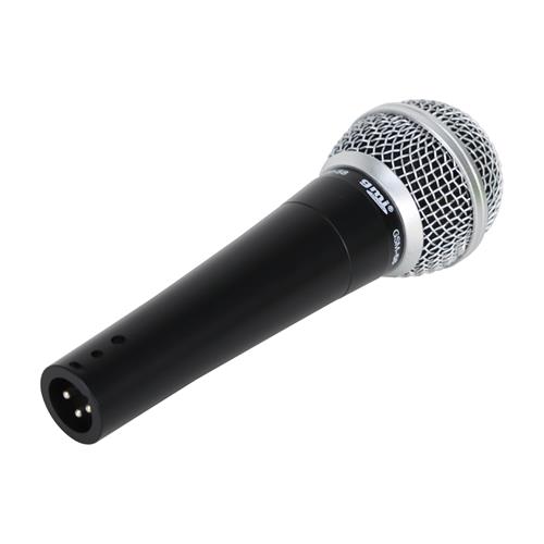MICROFONO VOCAL PROFESIONAL CON CABLE