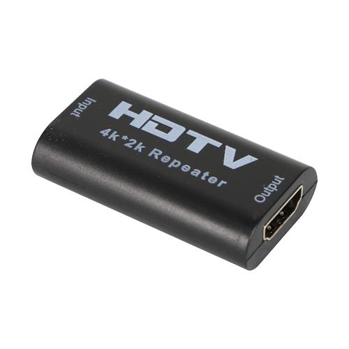 UNION HDMI AMPLIFICADA P/EXTENSIONES_30MT