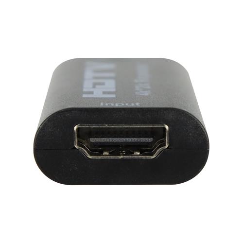 UNION HDMI AMPLIFICADA PARA EXTENSIONES_30MT