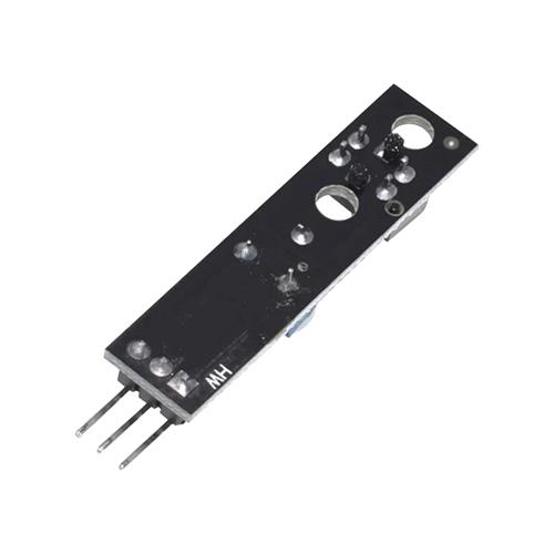 MODULO SEGUIDOR DE LINEA