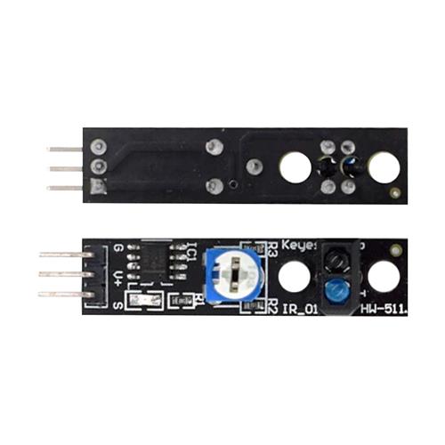 MODULO SEGUIDOR DE LINEA