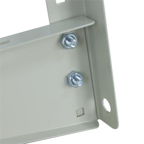 SOPORTE PARA AIRE ACONDICIONADO 9000-12000 BTU/264 LBS