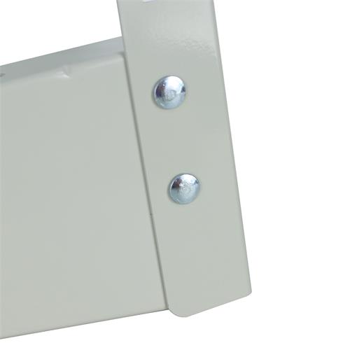 SOPORTE PARA AIRE ACONDICIONADO 9000-12000 BTU/264 LBS