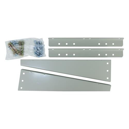SOPORTE PARA AIRE ACONDICIONADO 9000-12000 BTU/264 LBS