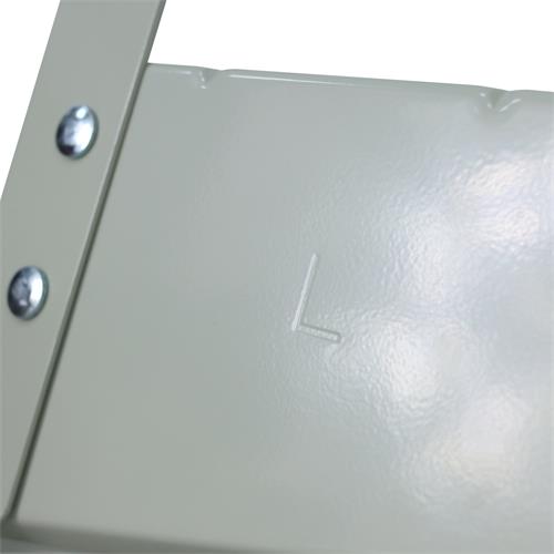 SOPORTE PARA AIRE ACONDICIONADO 9000-12000 BTU/264 LBS