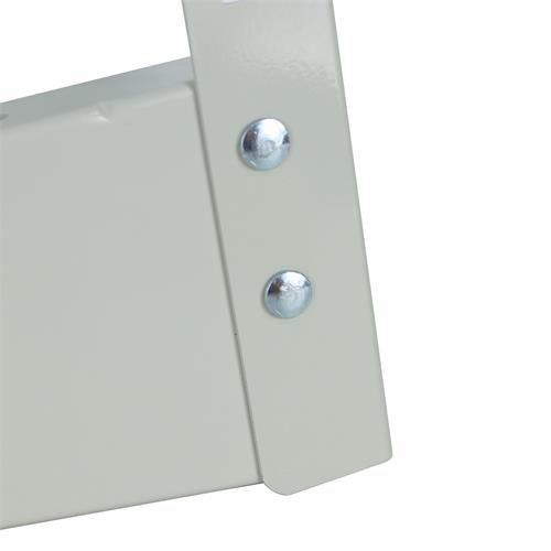 SOPORTE PARA AIRE ACONDICIONADO 18000-24000 BTU/330 LBS
