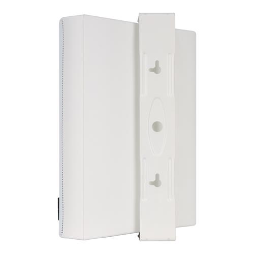 CAJA PASIVA AMBIENTAL 6.5 PULG. 150W P/EXTERIOR BLANCO