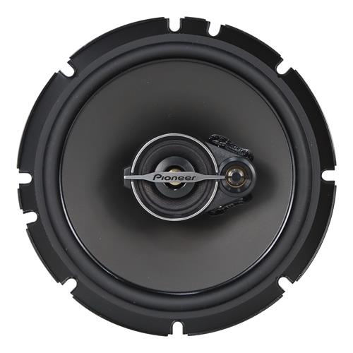 PARLANTE 6 1/2 4 OHM-320W PARA CARRO - DESC