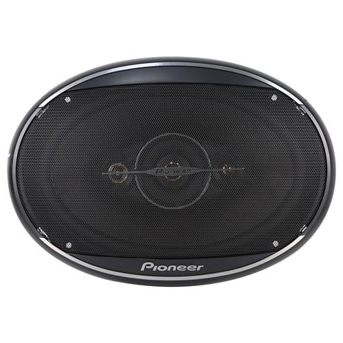 PARLANTE 6X9 4 OHM-450W PARA CARRO - DESC