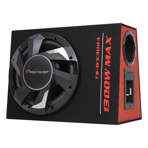 SUBWOOFER ACTIVO 12" CLASE D 1300W - DESC