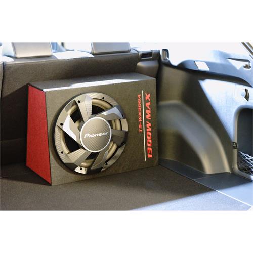 SUBWOOFER ACTIVO 12" CLASE D 1300W - DESC
