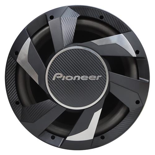 SUBWOOFER ACTIVO TIPO TUBO 12" CLASE D 1300W - DESC