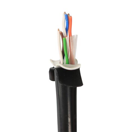 CABLE UTP X ROLLO (305MT) CAT.5E PARA EXTERIORES