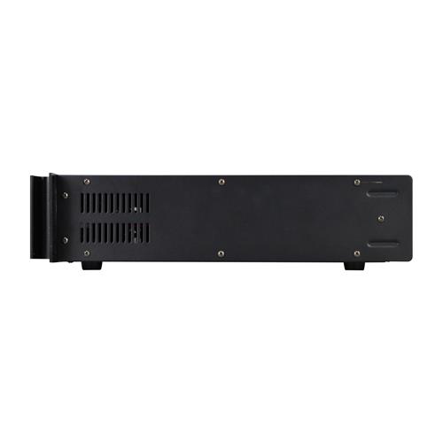 AMPLIFICADOR PERIFONEO USB/SD/FM/BLT 180W - CLA