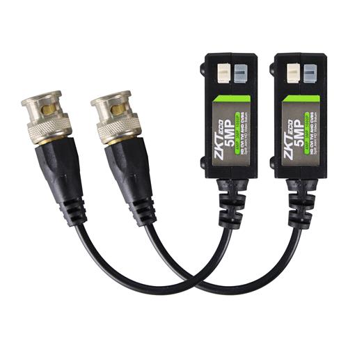 GRABADOR DS-7208HGHI-M1(C)+2X TUBO DS-2CE16D0T-IRPF+4X DOMO DS-2CE56D0T-IRPF+6X PARES BALUM - CLA